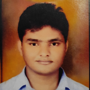 Jugal kishor Regar